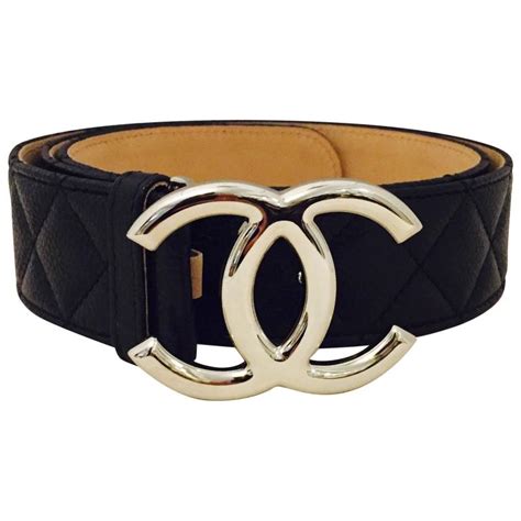 chanel belt cheap|authentic chanel belt.